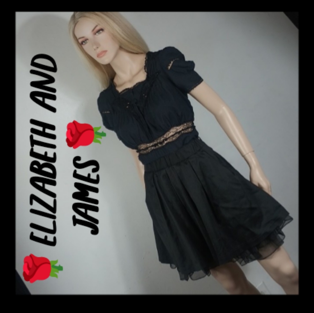 ELIZABETH AND JAMES SKIRT